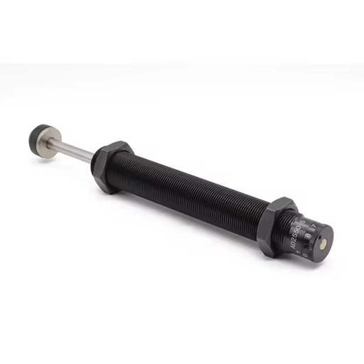 Precision Speed Stabilizer AC2030 Dual-Output SRHR Hydraulic Adjustable Oil Pressure Damper AD Hydraulic Shock Absorber AC0806