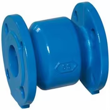 STABILISATEUR D'ECOULEMENT FLOW STABILIZER