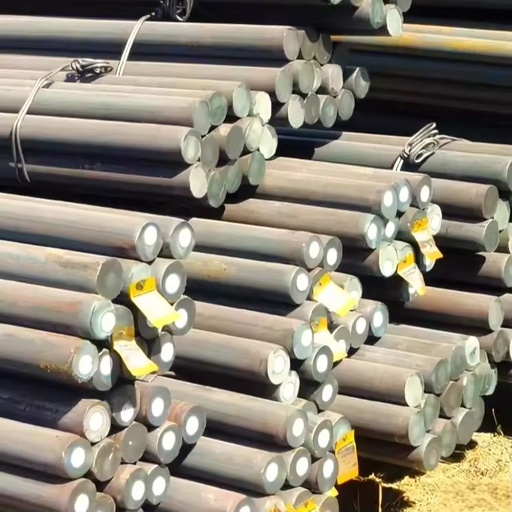 Top Factory Supply 10mm 20mm 40mm Ck45 1020 1025 1035 1045 1050 Hot Rolled Carbon Steel Round bar