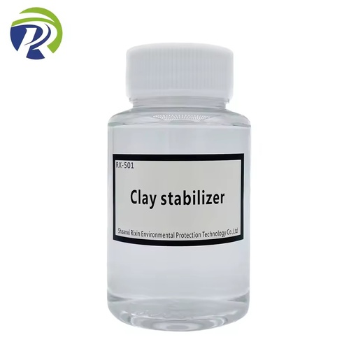 Oil Field Chemicals Drilling Fluids Shale Inhibitors Clay Stabilizers 98% Purity