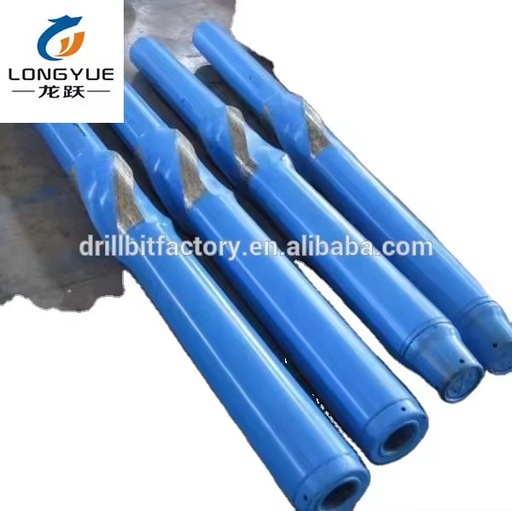High Strength Integral Blade Drill String Stabilizer, Oil Drilling Stabilizer, Downhole Tool for Oil Gas Well Drilling