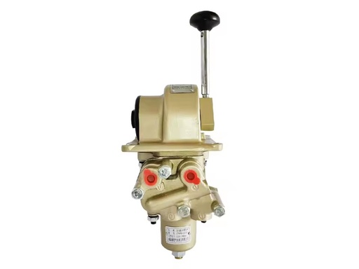ZTMR6-L6-XW Pneumatic Limit Handle Combined Pressure Regulating Valve G404.409.0 QY409 for Oilfield Workover Rig
