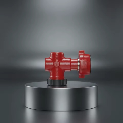 API 6A L-type 90 Degree Elbow 2 '' -4 '' 20000psi Welding/Threaded Connection Forging Alloy Steel Oilfield Pipe Fittings