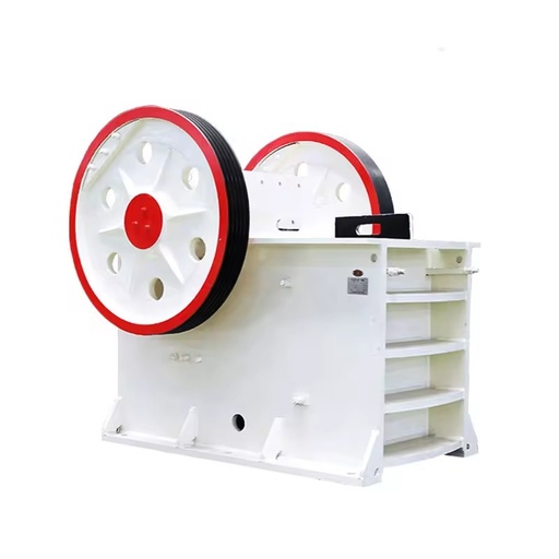 Factory Small Scale Good Price Jaw Crusher PE200*350 for Mining & Construction with 3-10t/h Capacity AC Motor Easy Operation