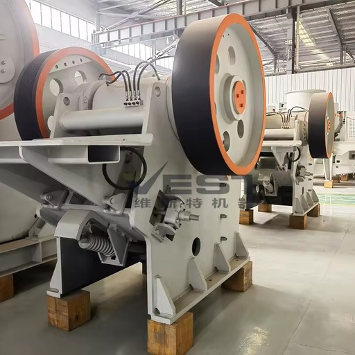 C Series Euro Jaw Crusher 150-550t/h Capacity AC Motor Mining & Quarry Use High Reduction Ratio Energy Saving Easy Operate