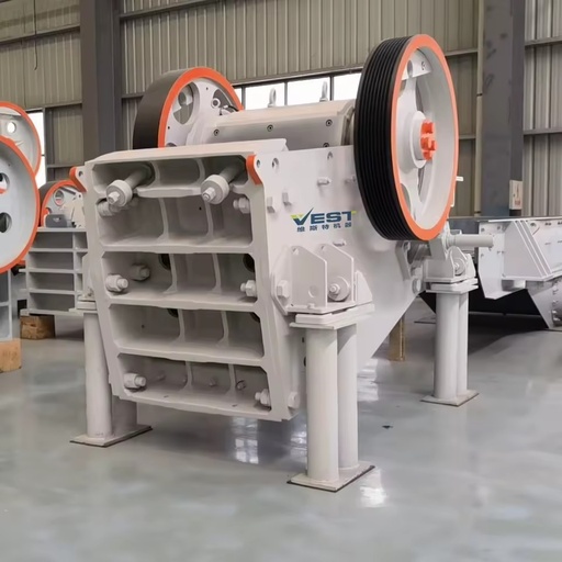 High Quality Rock Stone Crushing Machine Granite Basalt Marble Crusher C Series Euro Jaw Crusher