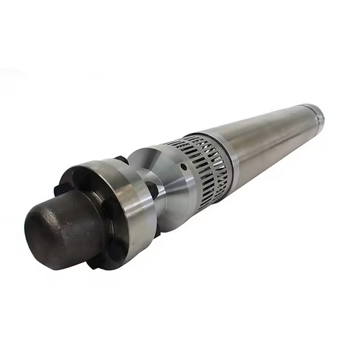 ESP Oil Gas Separator, High Efficiency Gas Separator for Electric Submersible Pump Oilfield