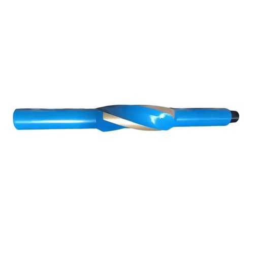 Integral Spiral Blade Drilling String Stabilizer New Steel Reamer Forged Used Drill Equipment for Oilfield Direct