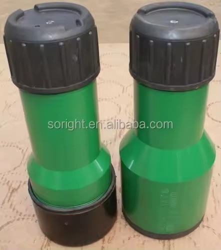 API 5CT X-Over Crossover for Oil Field Equipment
