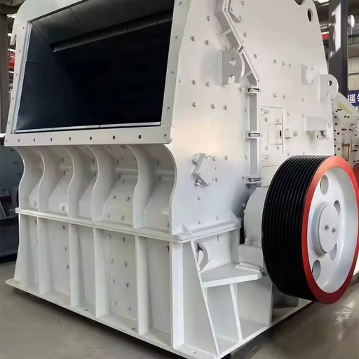 Fuyuan Strong yet Efficient Impact Crusher Machine for Rock and Granite Crushing with Short Time Delivery