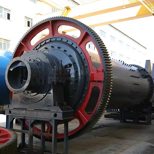Supply Ball Mill Crushing Sand-making Machine, Quartz Stone Coal Crushing Ball Mill Machinery, Coal and Ore Ball Mill