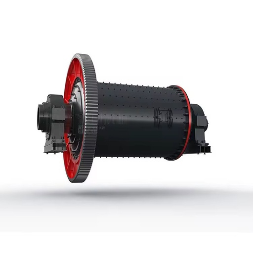 Large-scale Gold Ore Mining Ball Mill for Both Dry and Wet Grinding of Iron Ore and Quartz Sand Grinding Machine
