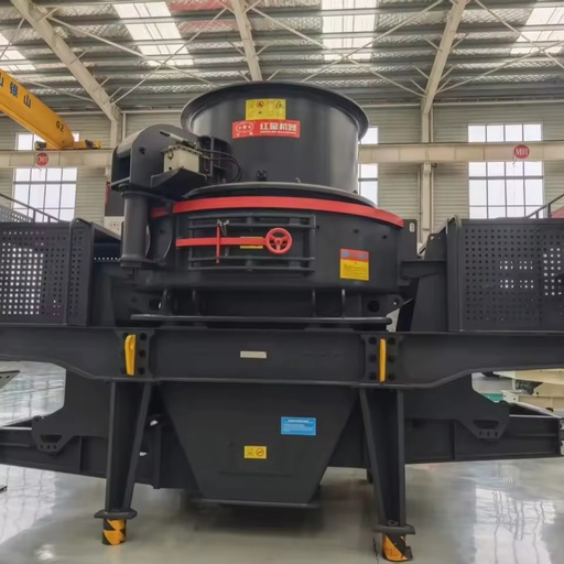 HVI Series Sand Making Machine | In-Stock & Factory-Direct Prices for Mining & Construction