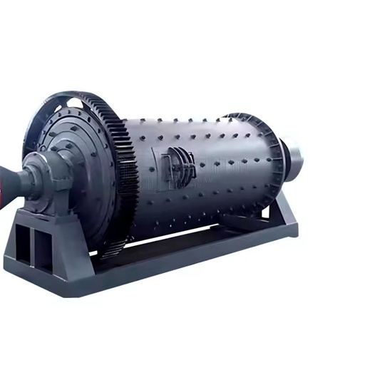 Steel Slag Quartz Sand Ball Mill Beneficiation Ball Mill Aluminum Ash Ball Mill Grinding Machinery Manufacturer