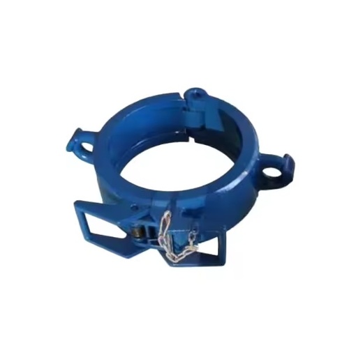 Reasonable Price Oilfield Wellhead Type Sp/Sj Single Joint Elevators Auxiliary Elevators for Drill Pipes Free Shipping