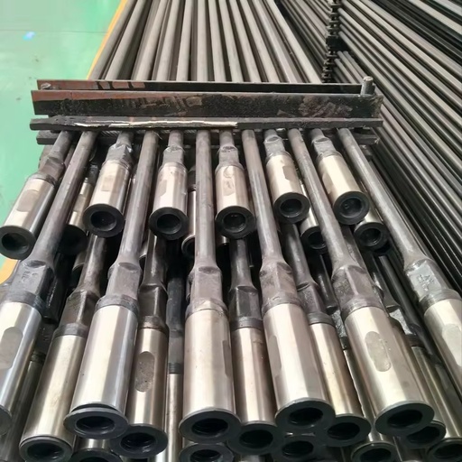 11B Sucker Rod and PCP Rod | Custom Oilfield Artificial Lift Pumping Rod Oil Industry Application