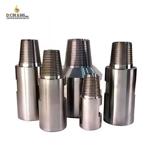 New High Quality API Certified Oilfield Oil Well Drilling Crossover & Subs with 1 Year Warranty