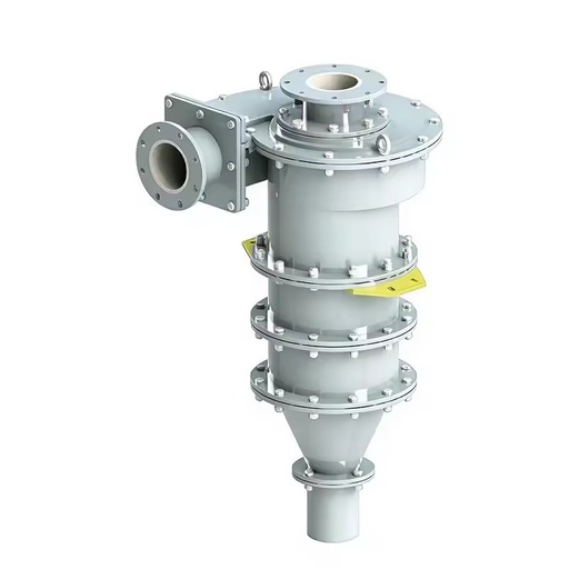 HL Oilfield Oil Container Wellhead Gravity Separator 10~23m/h 220V/380V