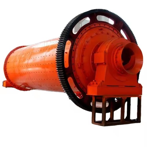Ball Mill Ore Steel Slag Glass Fully Automatic Grinding Machine for Metallurgical Beneficiation and Mineral Processing Machinery
