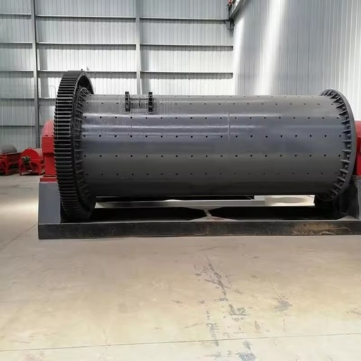 Supply Ball Mill Crushing Sand-making Machine, Quartz Stone Coal Crushing Ball Mill Machinery, Coal and Ore Ball Mill