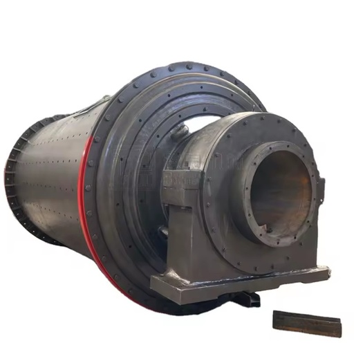Ball Mill Ore Steel Slag Glass Fully Automatic Grinding Machine for Metallurgical Beneficiation and Mineral Processing Machinery