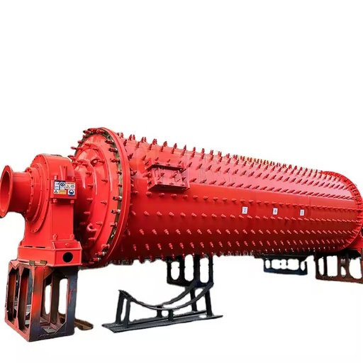 Supply Ball Mill Crushing Sand-making Machine, Quartz Stone Coal Crushing Ball Mill Machinery, Coal and Ore Ball Mill