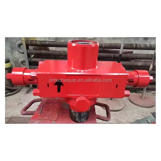 API Oilfield Sucker Rod Bop Sucker Rod Blowout Preventer