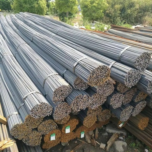7mm, 9mm, 11mm high-quality high-carbon steel bars, round steel, carbon steel rods