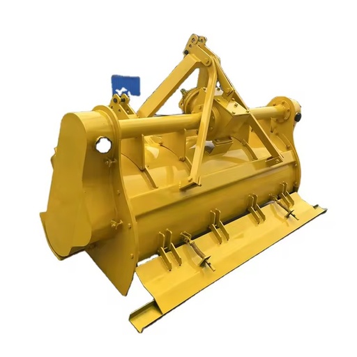 New Designed WB Series Road Soil Stabilizer
