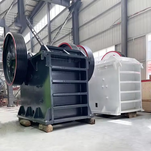 Jaw Crusher Crushes Rock Materials, Aggregates, Granite, Limestone, Gravel, Other Materials, Mining Machinery