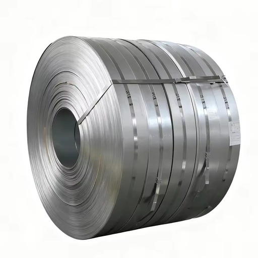 Galvanized Steel Products Strip of Square Pipe Galva Gi Galvanized Steel Strip Hot Roll Galvanized Steel Coil Price Discount