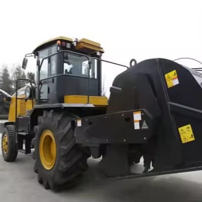 Famous Brand Best Price and Quality Full Hydraulic Soil Stabilizer XLZ2103E with Competitive Price