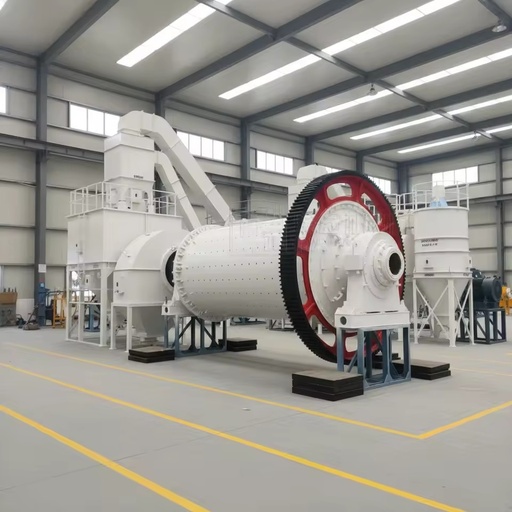 Low Price High Quality Haolu Manufacturer Supply 800*1200 Ball Mill Gold Mine Mining Engine Wet Grinder