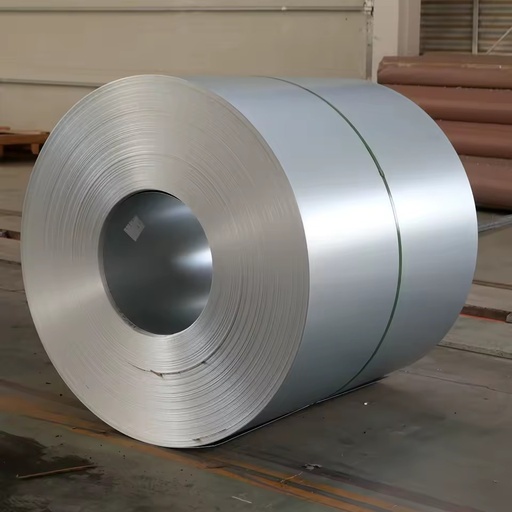Galvanized Steel Coil/sheet/roll Z41-Z60 ASTM Standard Welding Cutting Supplier 0.45-4.75mm Building Construction 15-21