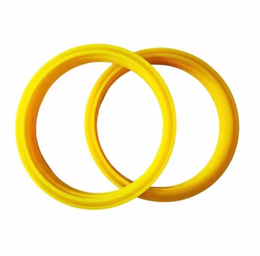 Coreseal Reliable U501 End Cap Rubber Seal Gasket Made of TPU for Oilfield Pump