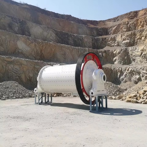 High Performance Gold Ore Grinding Machine, Dual Wheel Beneficiation Production Line, Grinding Equipment, Wet Disc Mill