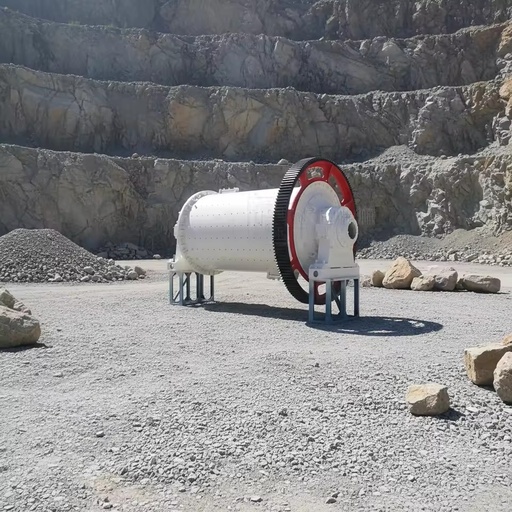 Mineral Processing Ball Mill, Sand Control Equipment, Dry and Wet Dual-use Grinding Machine, Gold Mining Equipment,Low Price