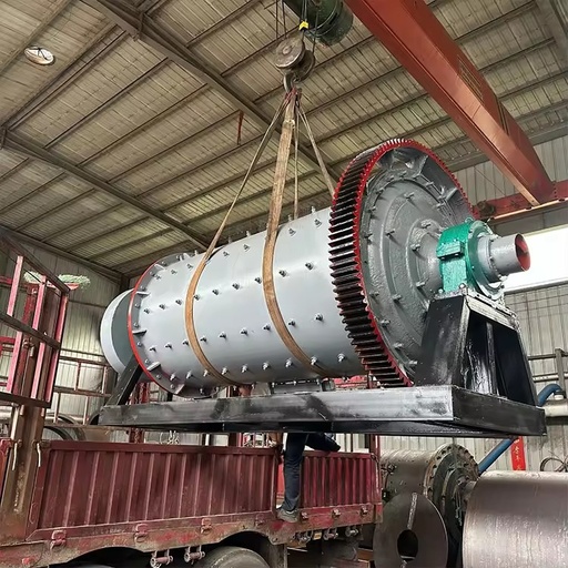 Supply Ball Mill Sand Crusher, Quartz Coal Crushing Ball Mill, Coal and Ore Ball Mill at Low Prices From Manufacturers