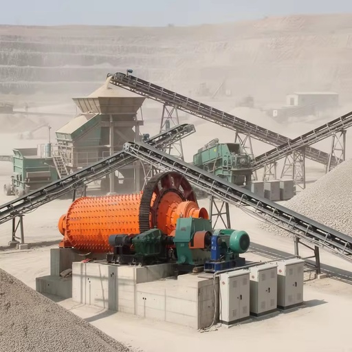 Rod Ball Mill, Mining Machinery Mineral Processing Equipment Ball Mill, Mining Grinding Equipment, Low-priced