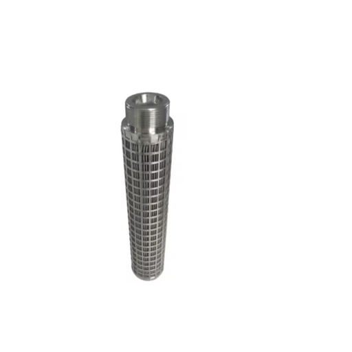 MF-10 High Quality Hydraulic Suction Oil Filter Element Cartridge New Condition