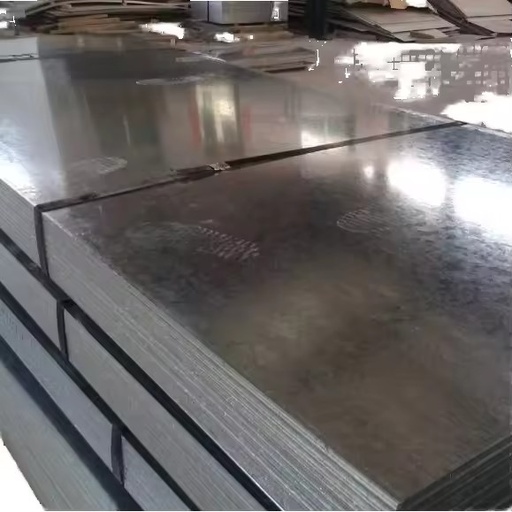 Galvanized Steel Sheet Cold Rolled Gi Zinc Coated Welding Cutting CE Certified High-quality GuangDa Brand
