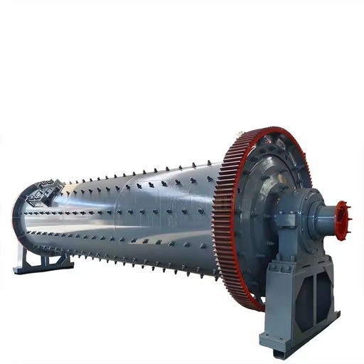 High Quality Continuous Ball Mill, Used for Grinding Cement Concrete, Iron Ore, Calcium Carbonate Powder, Sand, Etc.Low Price