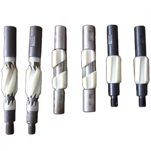 API Standard Factory Supply Oilfield Centralizer Sucker Rod Centralizer for Sucker Rod