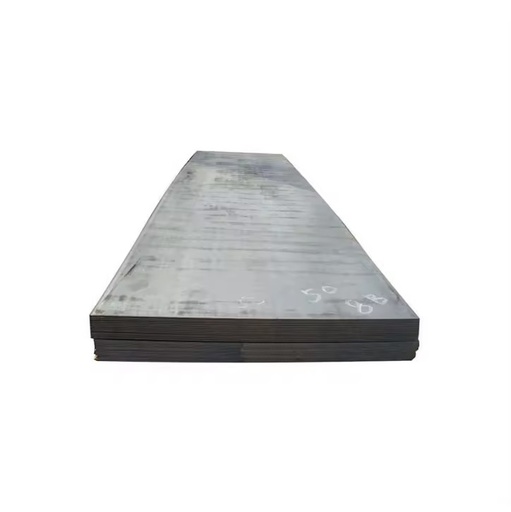 Wear Resistant NM400 Carbon Steel Plate for Mining Machinery Parts