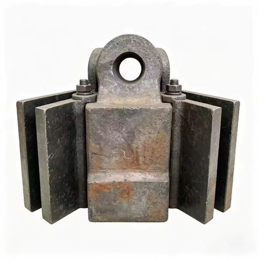 Wholesale High Chrome Casting Ball High Wear Resistance Mining Mill Spare Parts
