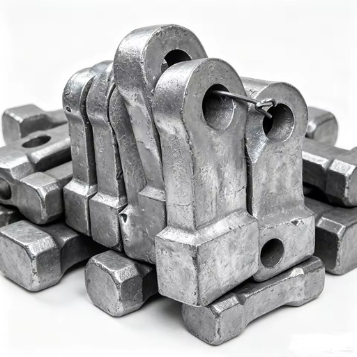 Wholesale 45# Forged Steel Ball High Hardness Ore Crushing Machine Accessories