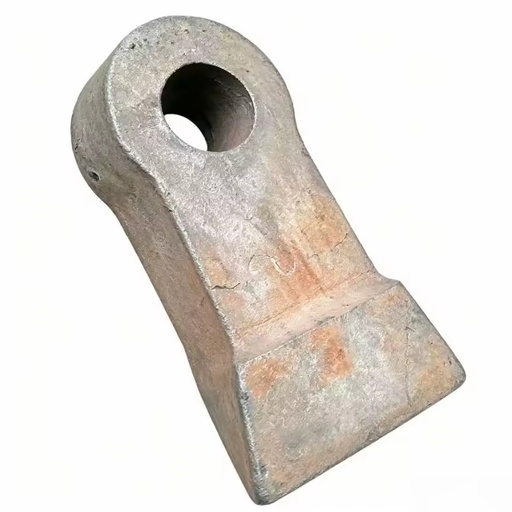 Wholesale Tungsten Carbide Tip Crusher Tooth High Strength Quarry Machine Parts