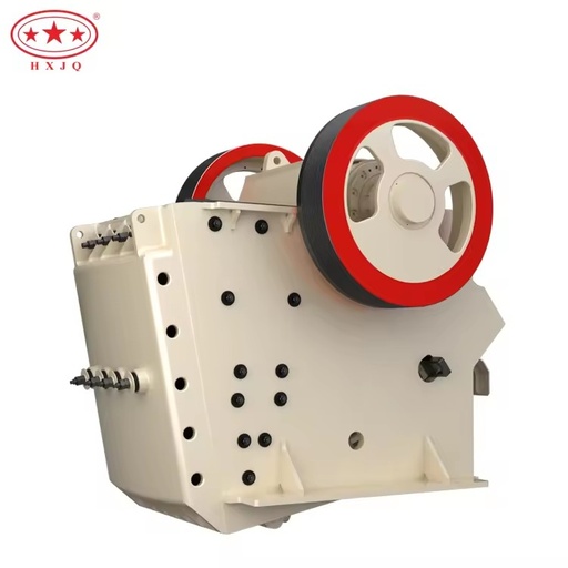 Factory Direct Sales Available From Stock CJ Series Jaw Crusher for Mining and Construction