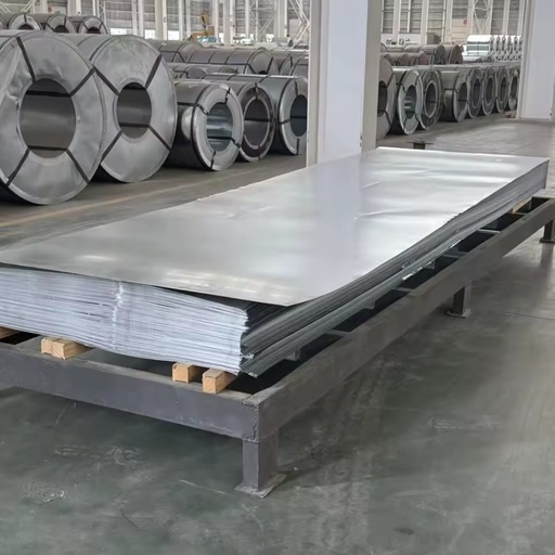Hot Sell Galvanized Steel Sheet for Welding Bending & Cutting Applications ASTM Standard Custom Sizes Available in Stock
