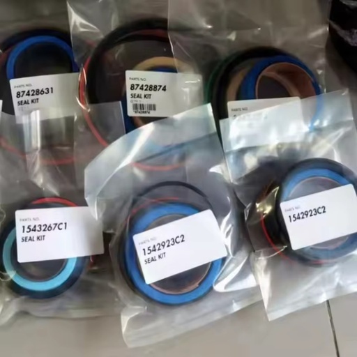 135352A1 Stabilizer Cylinder Seal Kit for Case Backhoe 580M 590SM